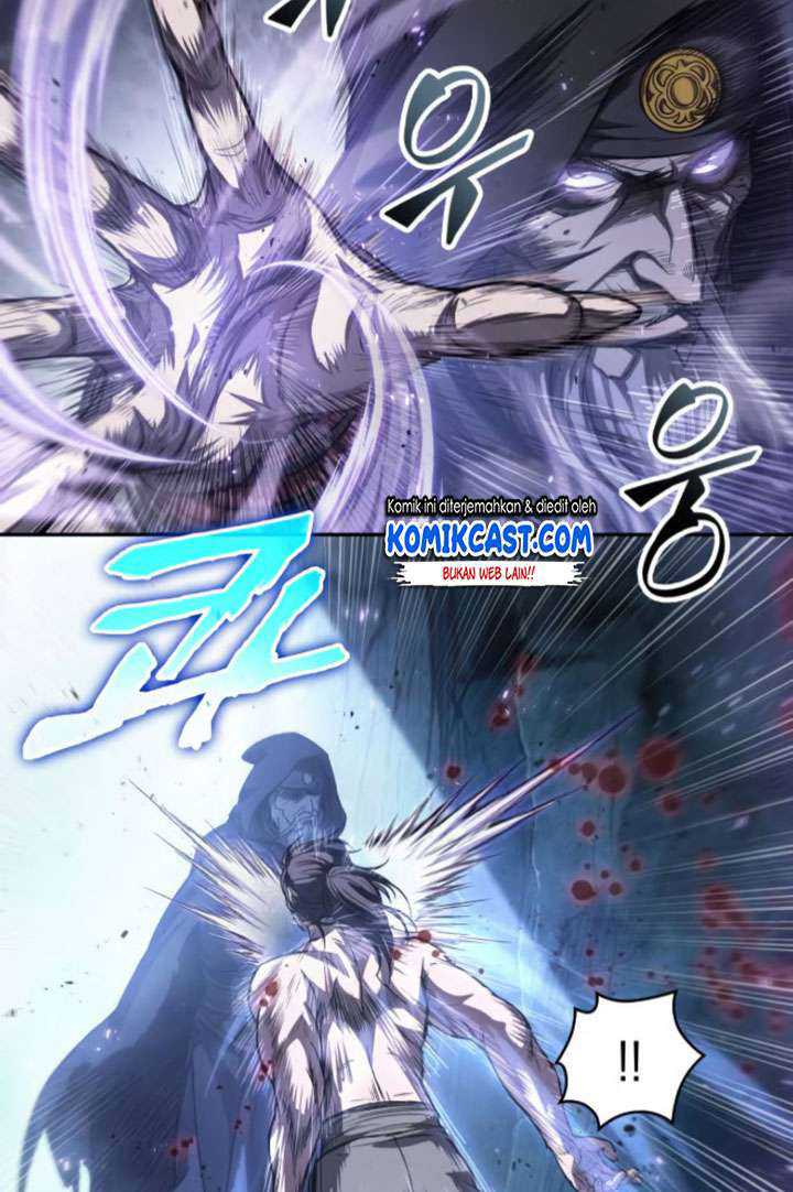 Nano Machine Chapter 45 page 49