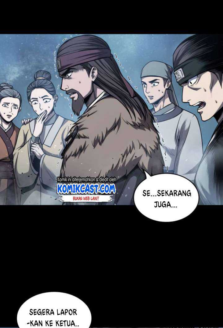 Nano Machine Chapter 45 page 5
