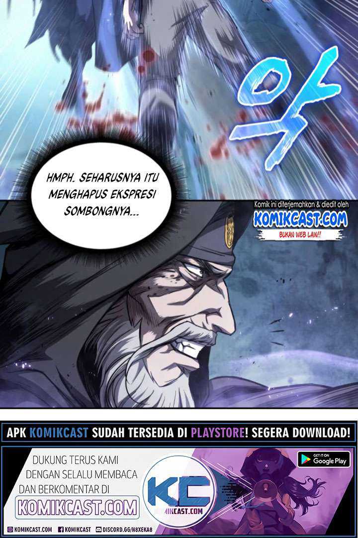Nano Machine Chapter 45 page 50