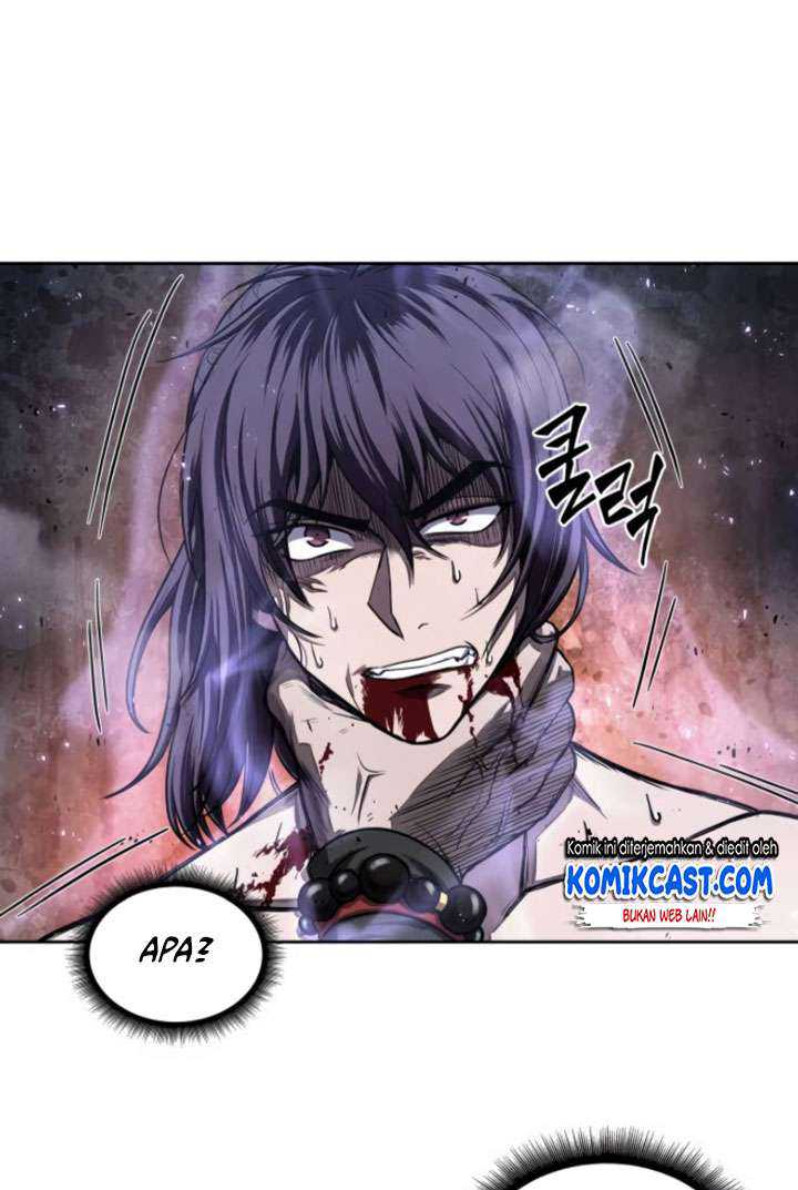Nano Machine Chapter 45 page 51