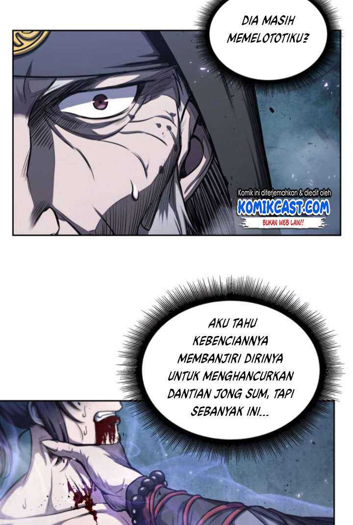 Nano Machine Chapter 45 page 52