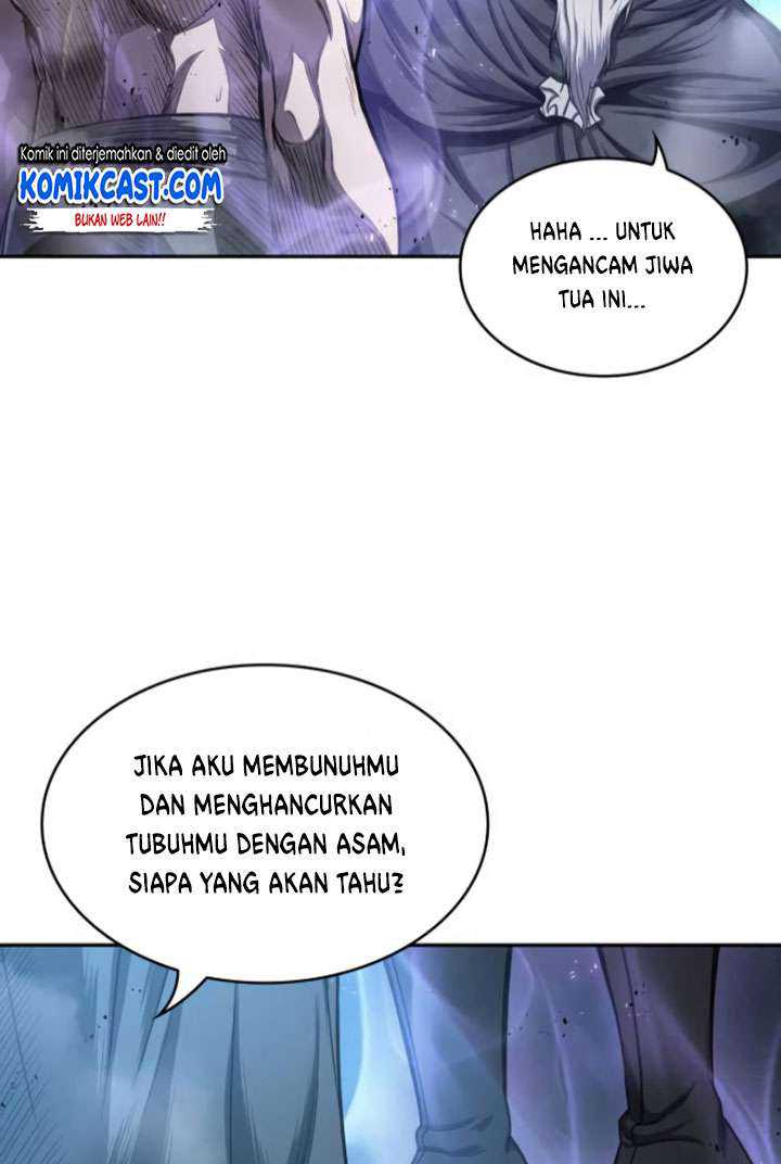 Nano Machine Chapter 45 page 54