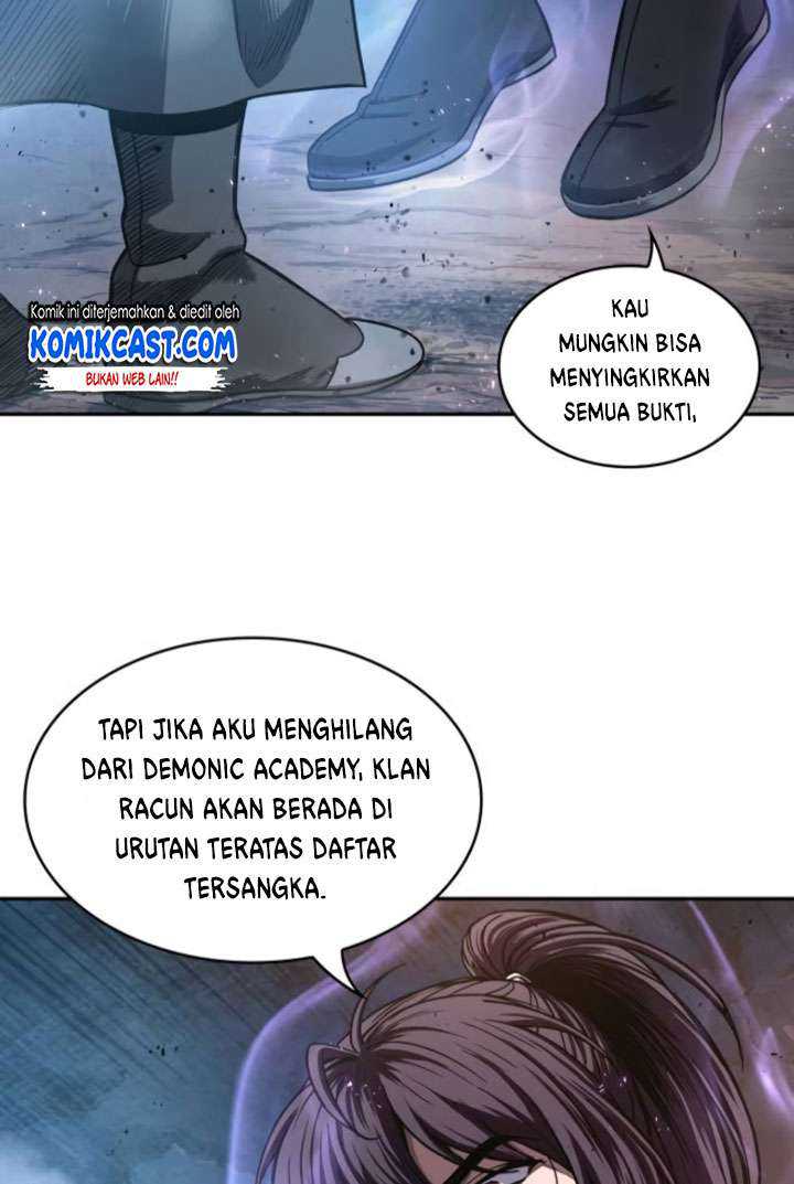 Nano Machine Chapter 45 page 55