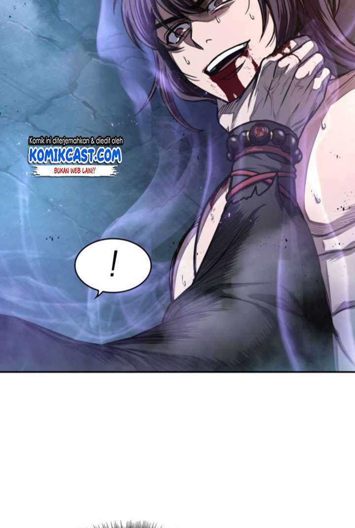 Nano Machine Chapter 45 page 56