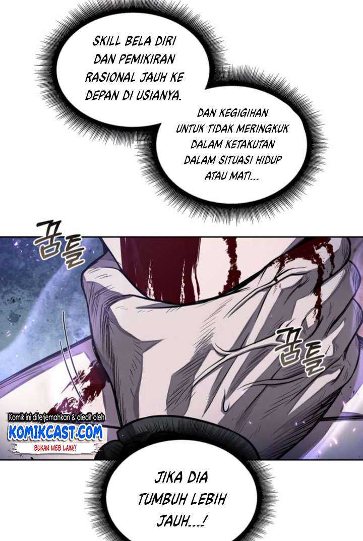 Nano Machine Chapter 45 page 57