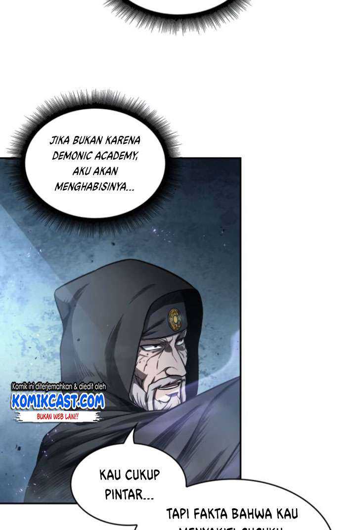 Nano Machine Chapter 45 page 58