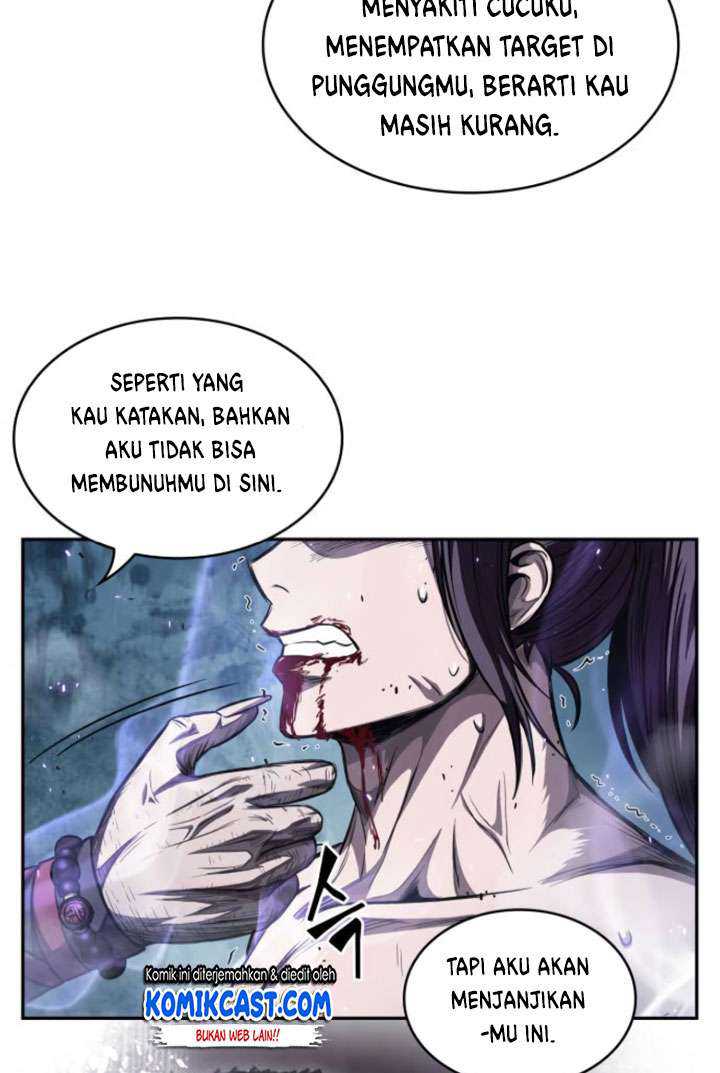 Nano Machine Chapter 45 page 59