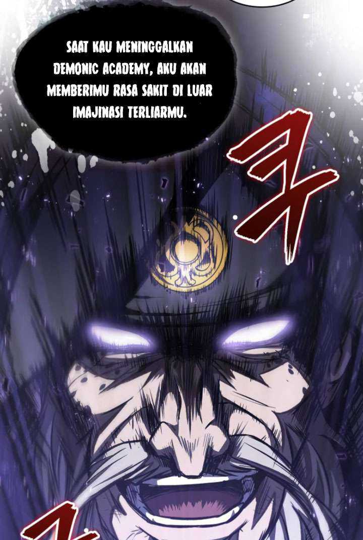 Nano Machine Chapter 45 page 60