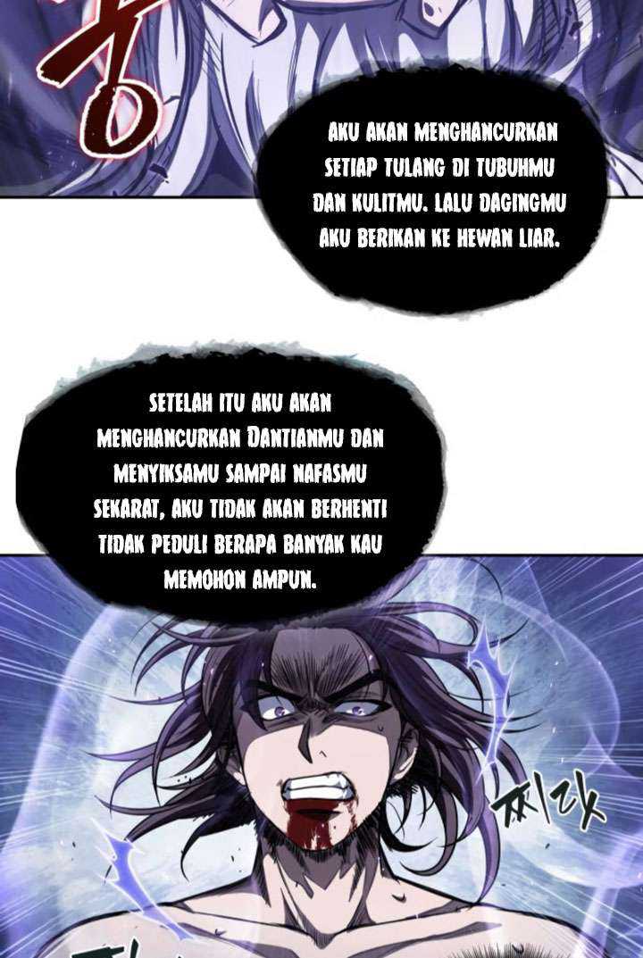 Nano Machine Chapter 45 page 61