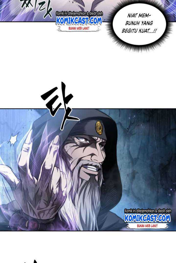 Nano Machine Chapter 45 page 62