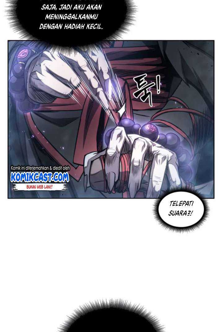 Nano Machine Chapter 45 page 64