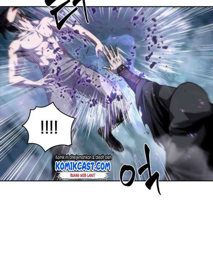 Nano Machine Chapter 45 page 68