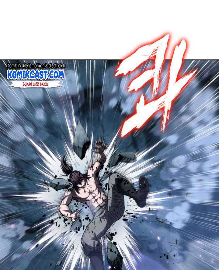 Nano Machine Chapter 45 page 69