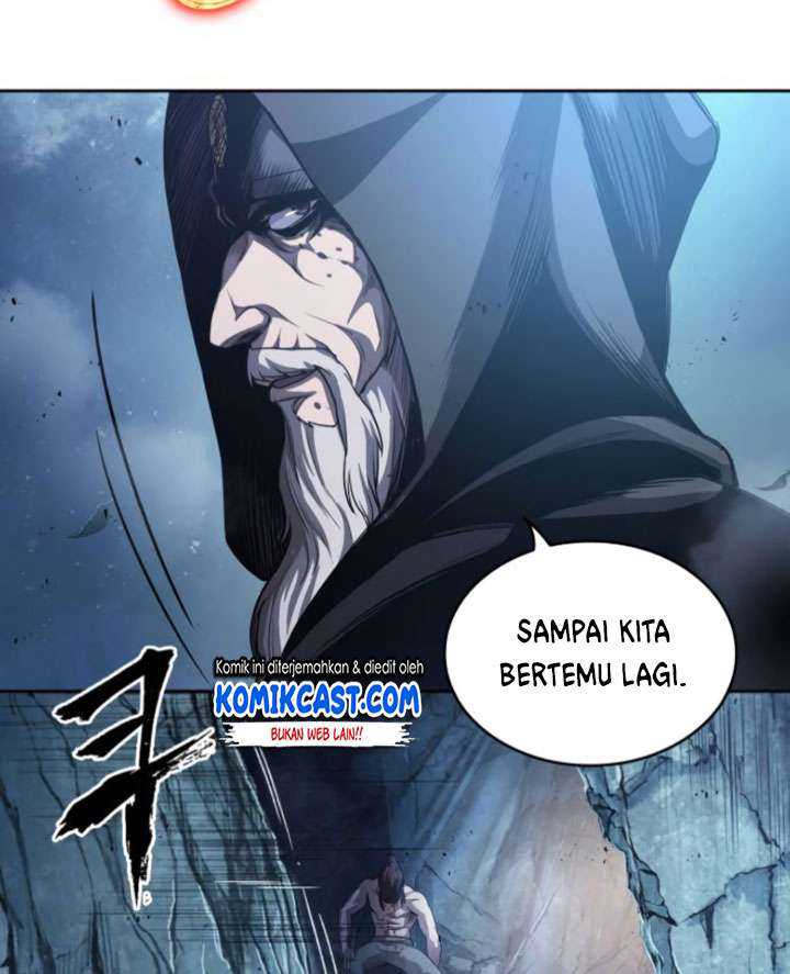 Nano Machine Chapter 45 page 71