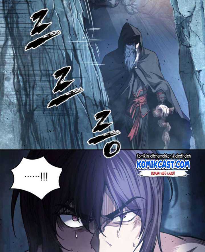 Nano Machine Chapter 45 page 72