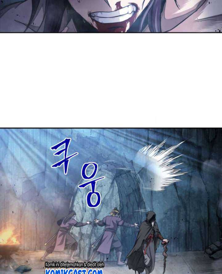 Nano Machine Chapter 45 page 73