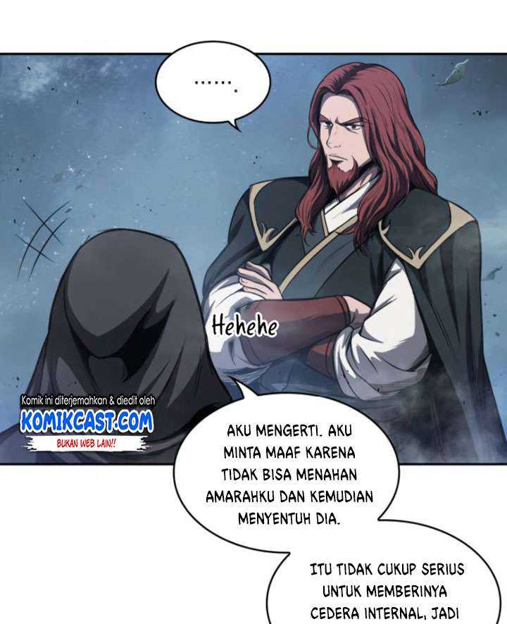 Nano Machine Chapter 45 page 78
