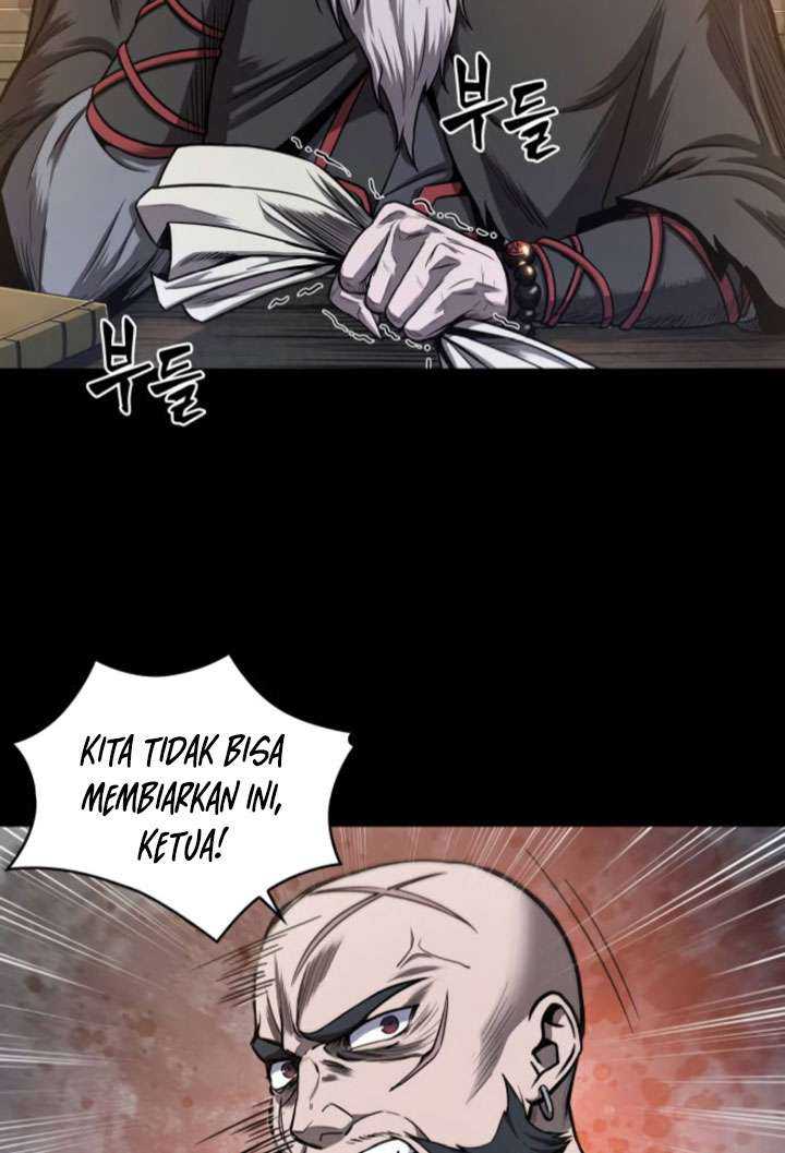 Nano Machine Chapter 45 page 8