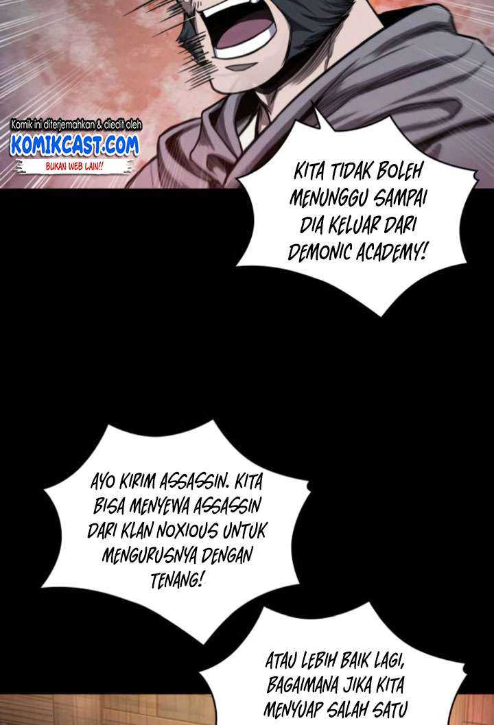 Nano Machine Chapter 45 page 9