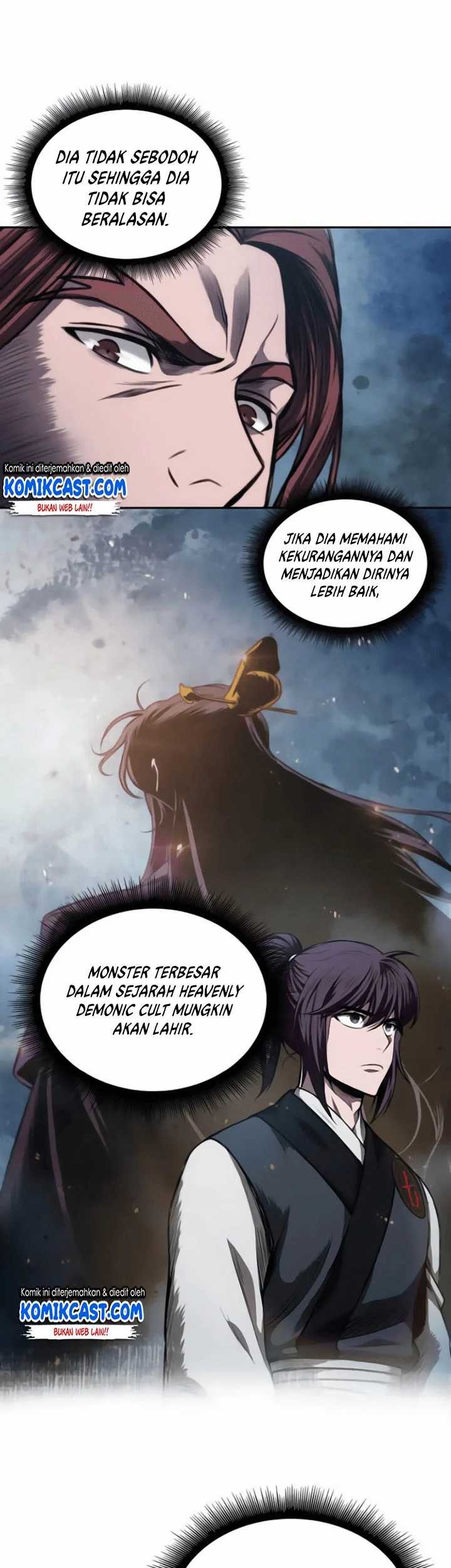 Nano Machine Chapter 44 page 24