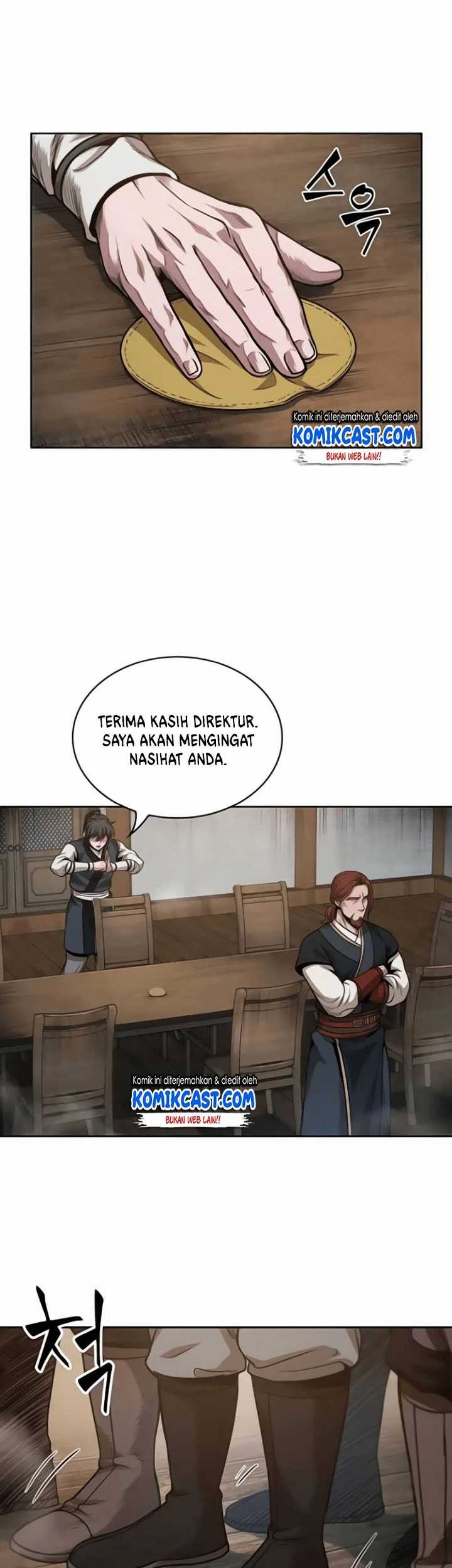 Nano Machine Chapter 44 page 26