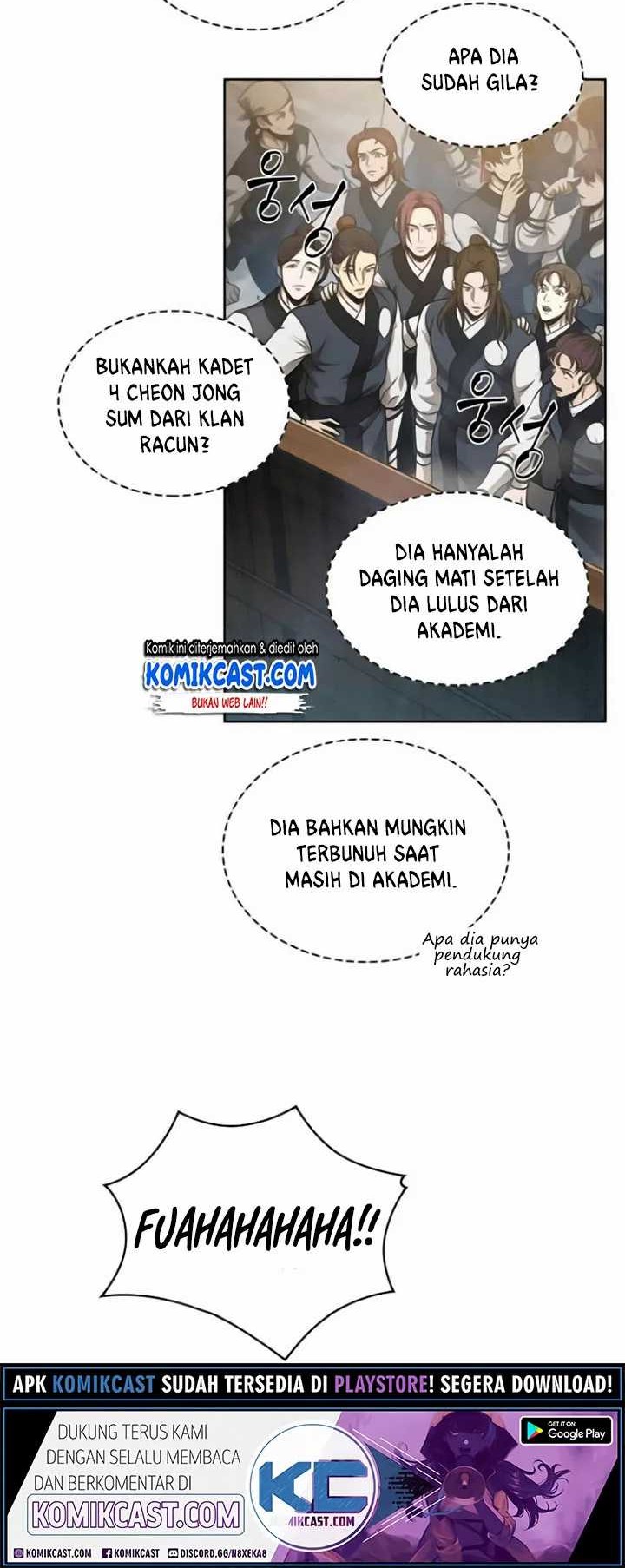 Nano Machine Chapter 44 page 31