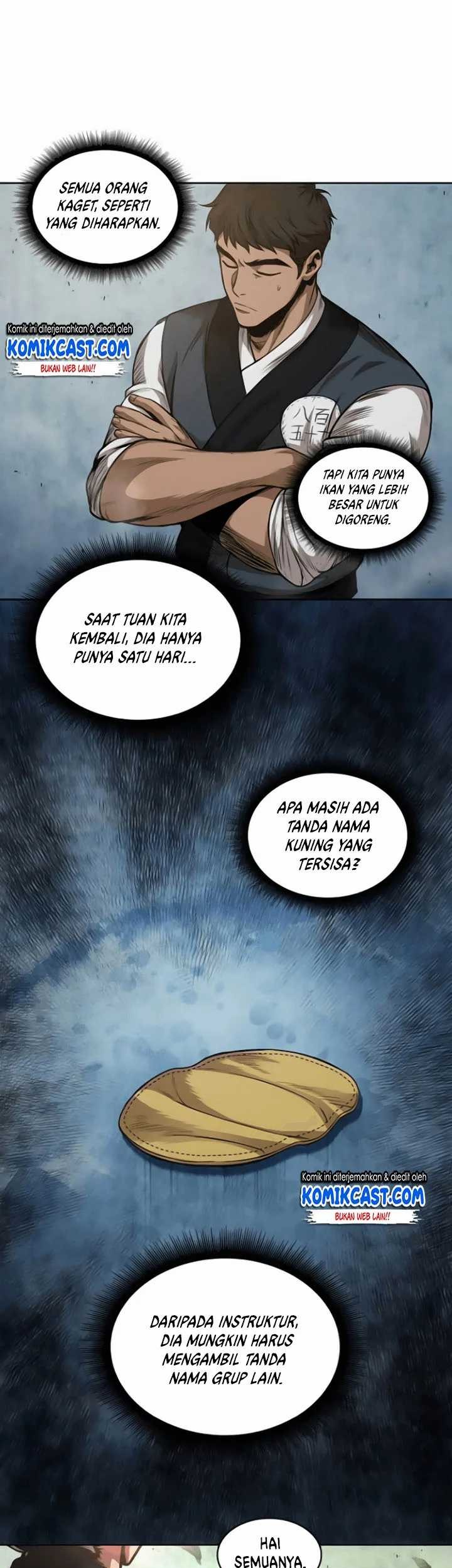 Nano Machine Chapter 44 page 37
