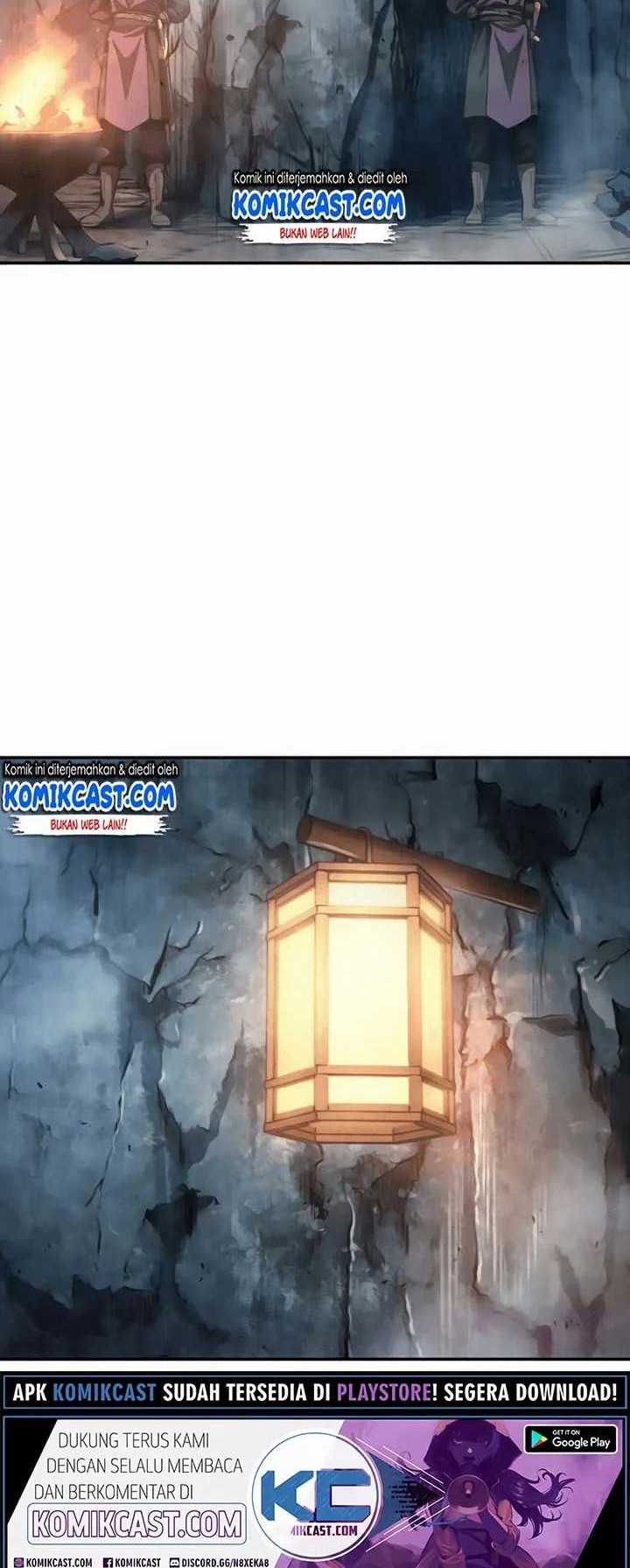 Nano Machine Chapter 44 page 41