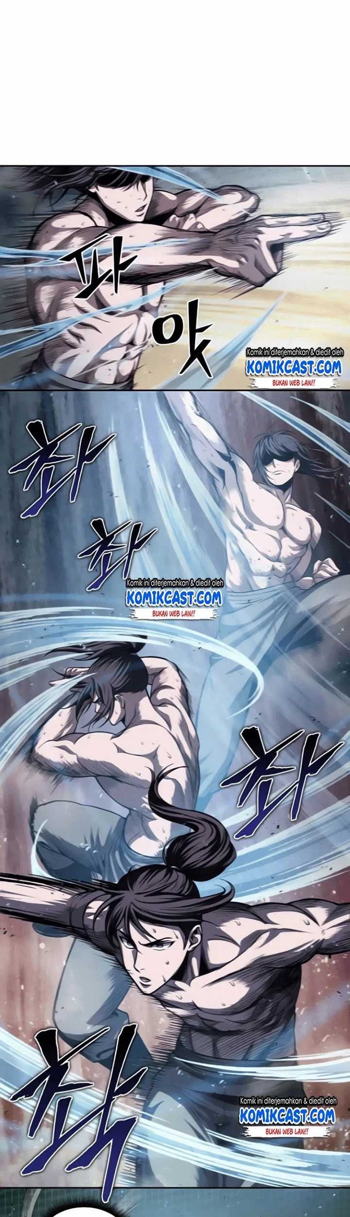 Nano Machine Chapter 44 page 42