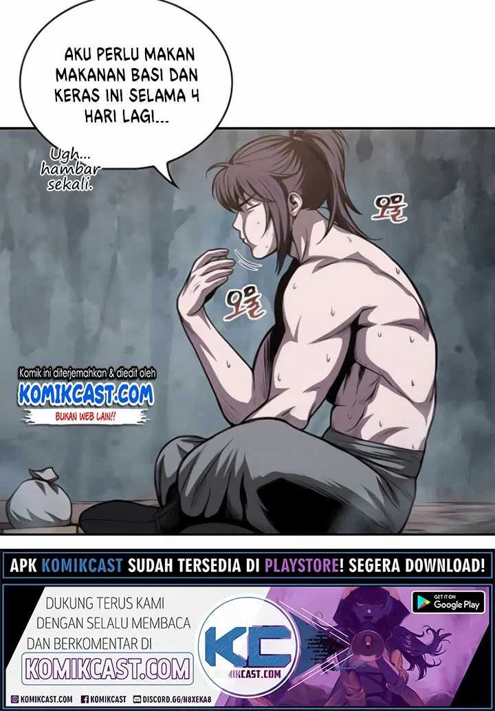Nano Machine Chapter 44 page 44