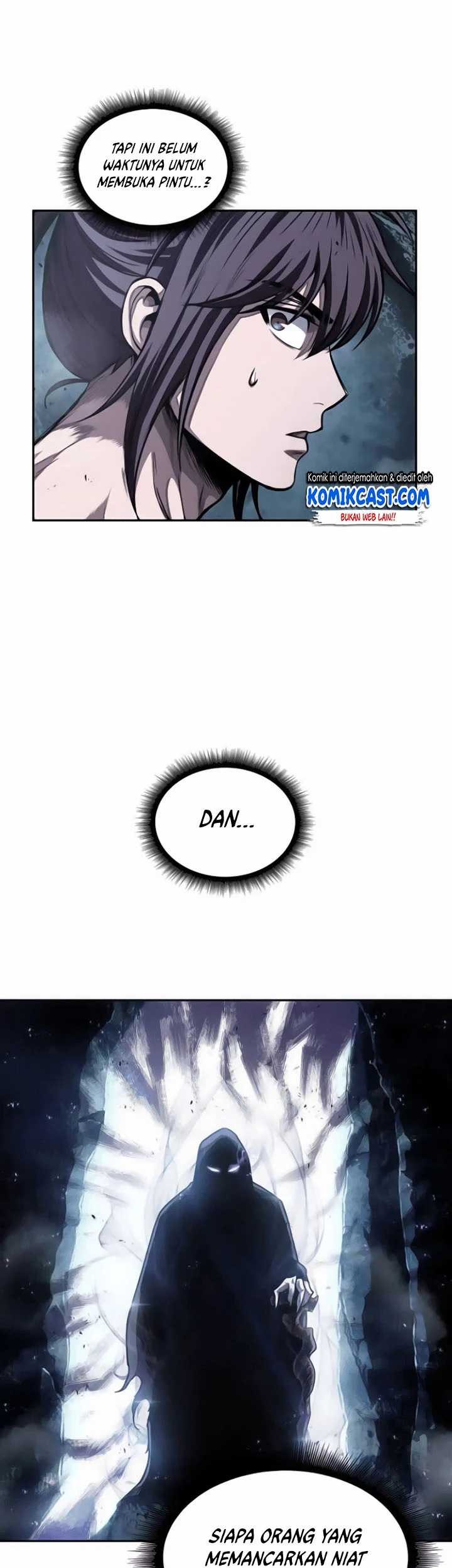 Nano Machine Chapter 44 page 47
