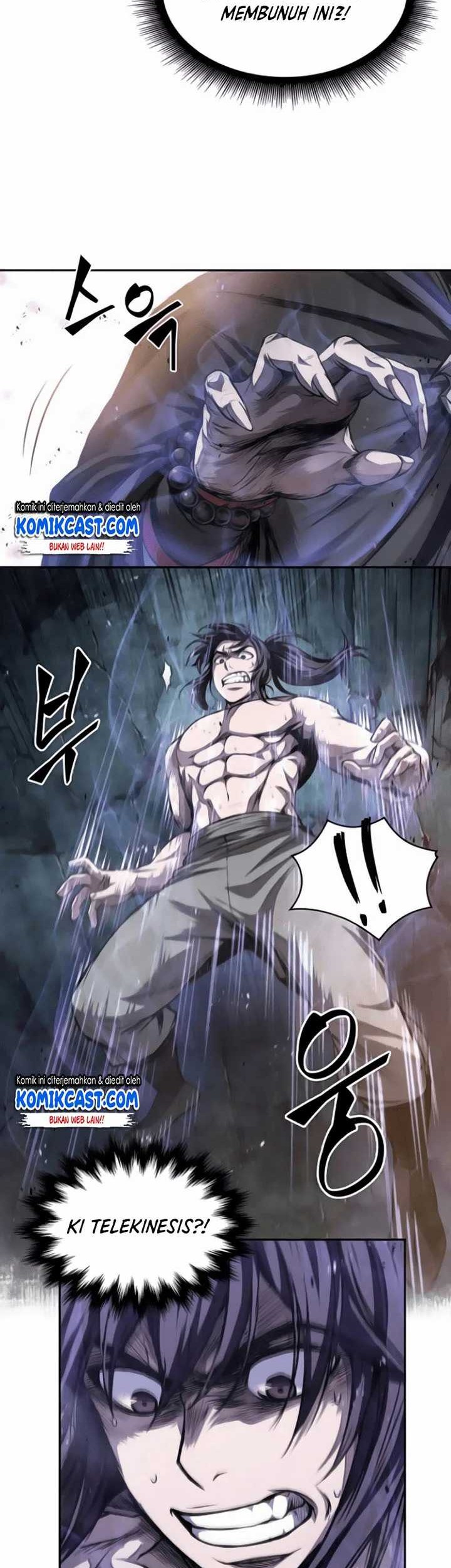Nano Machine Chapter 44 page 48