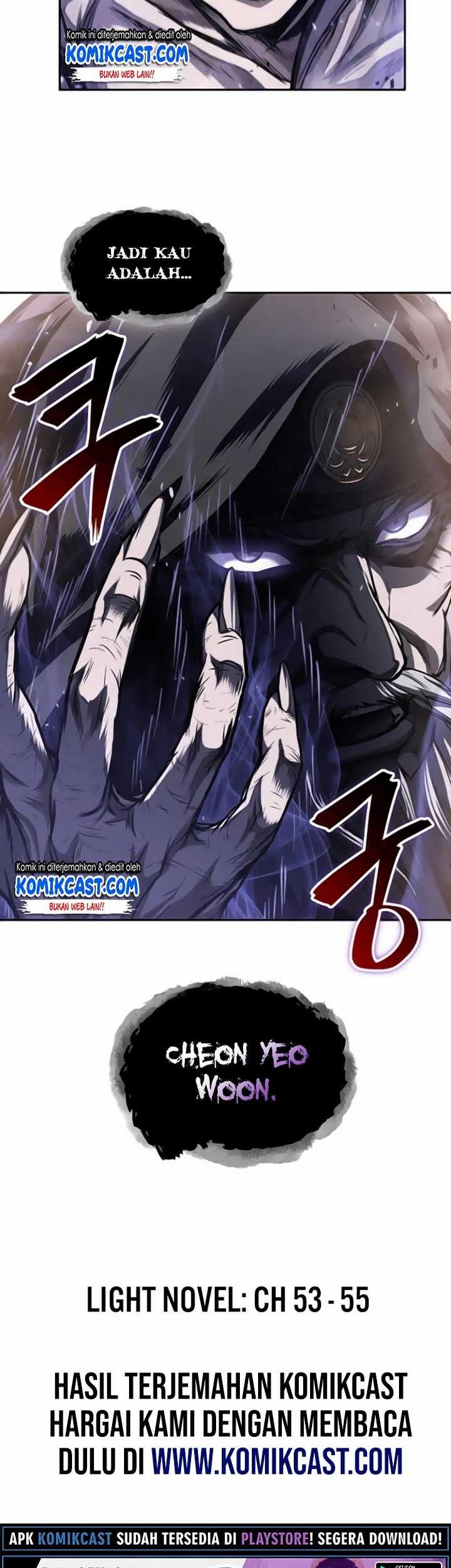 Nano Machine Chapter 44 page 49