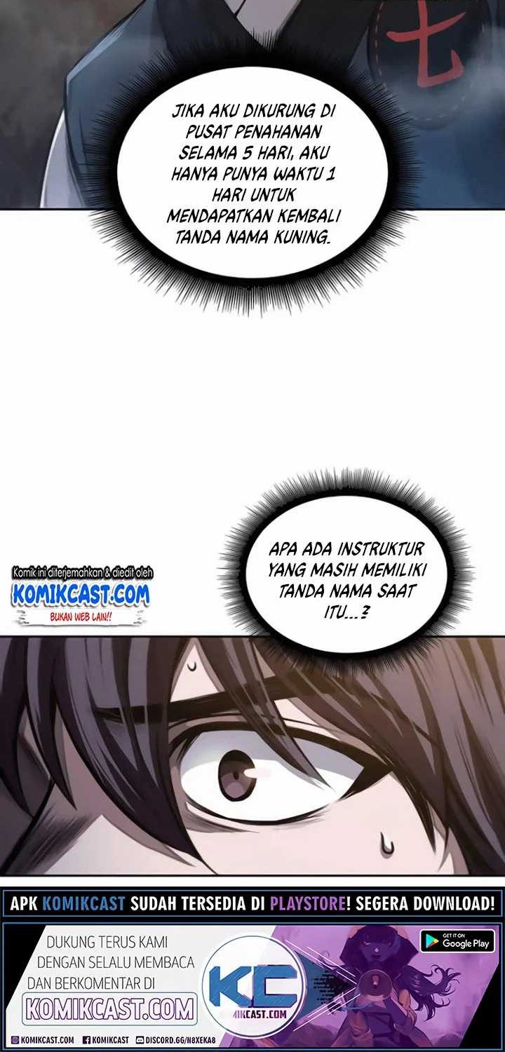 Nano Machine Chapter 44 page 5