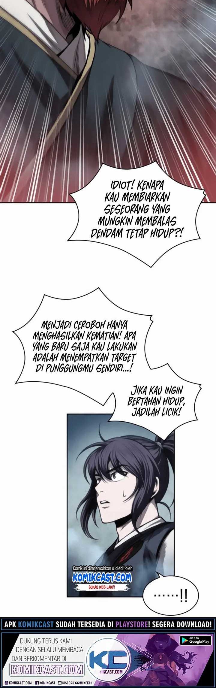 Nano Machine Chapter 44 page 14