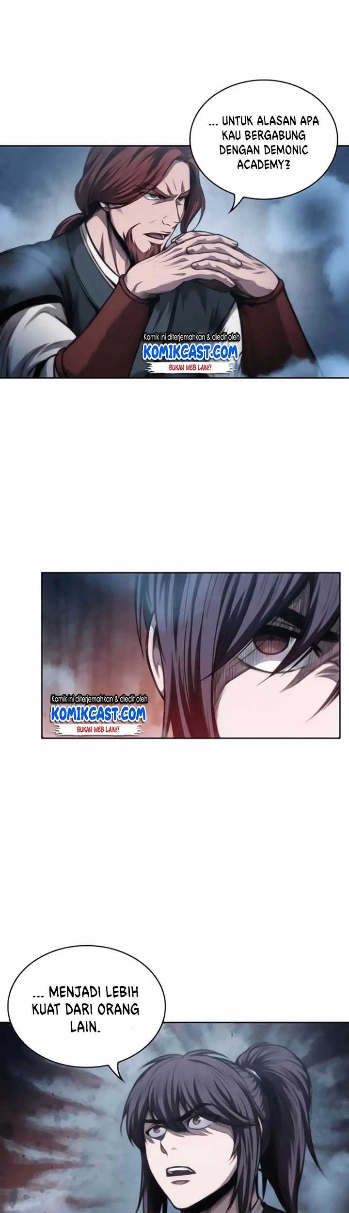 Nano Machine Chapter 44 page 16