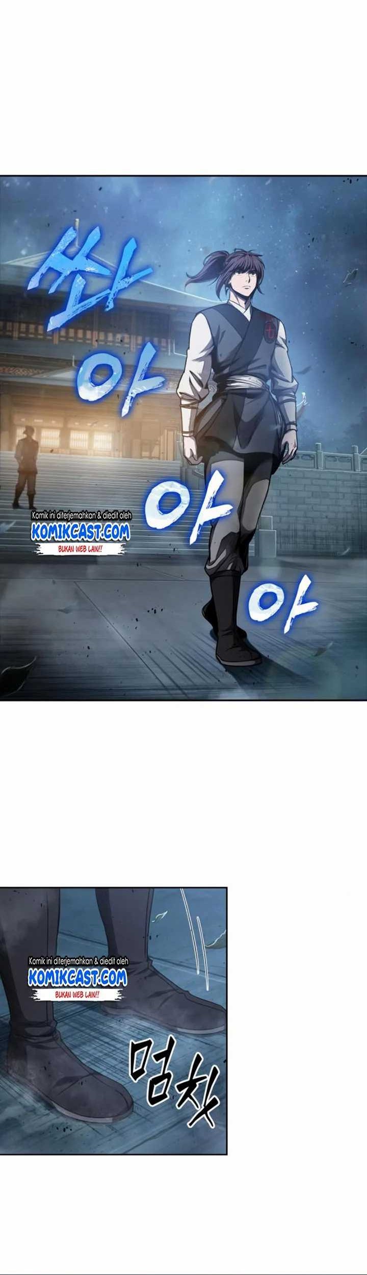 Nano Machine Chapter 43 page 26