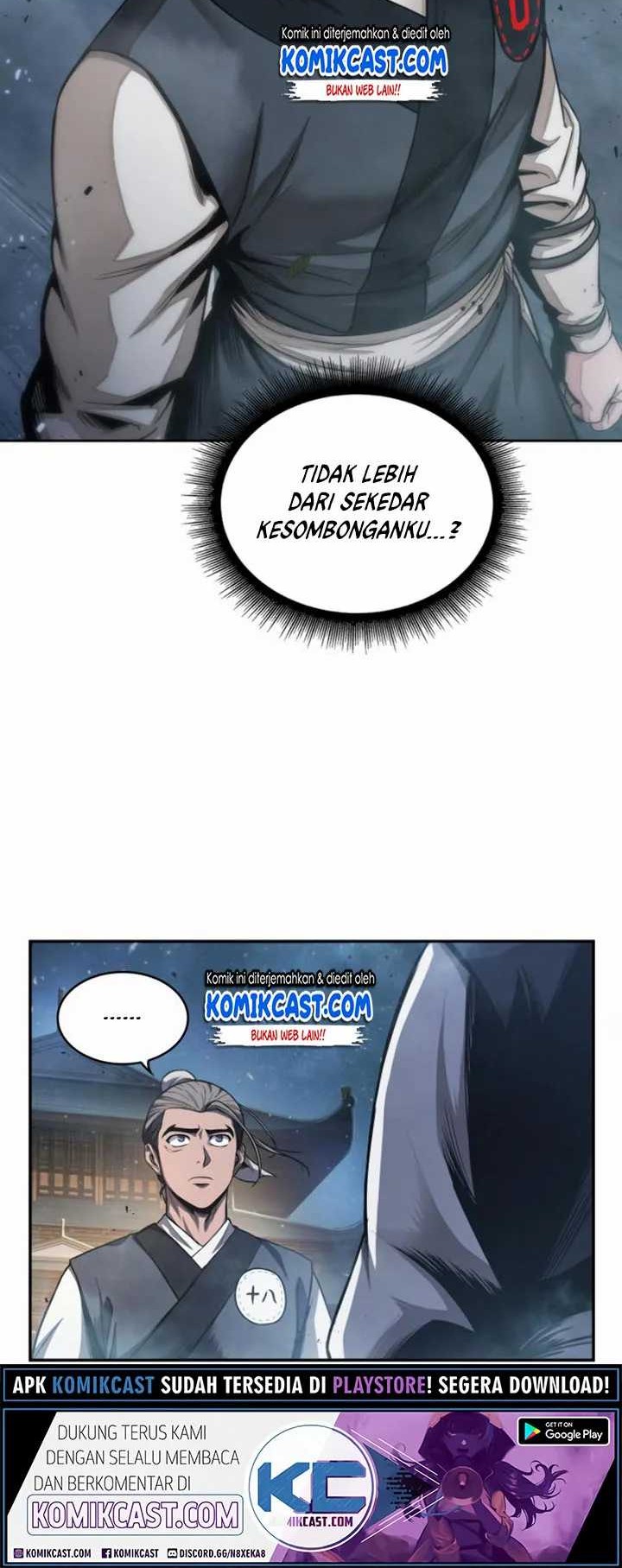 Nano Machine Chapter 43 page 28