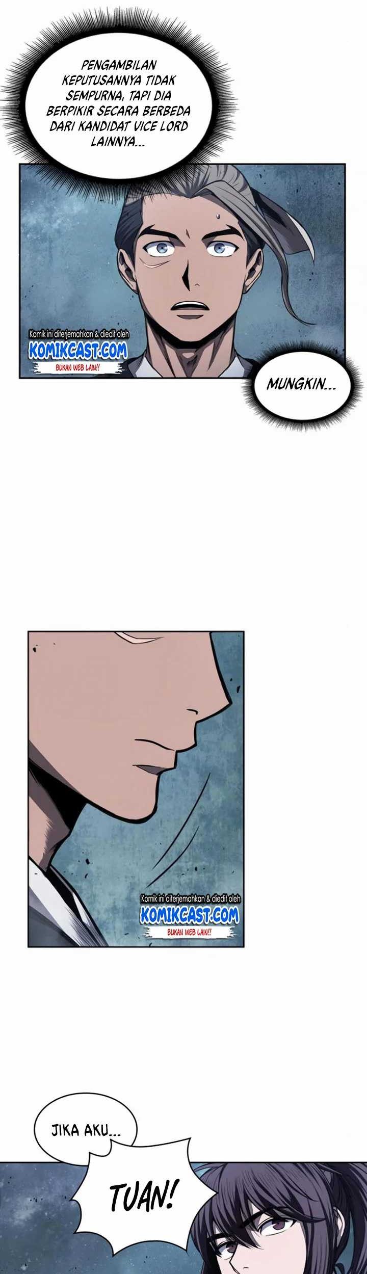 Nano Machine Chapter 43 page 31
