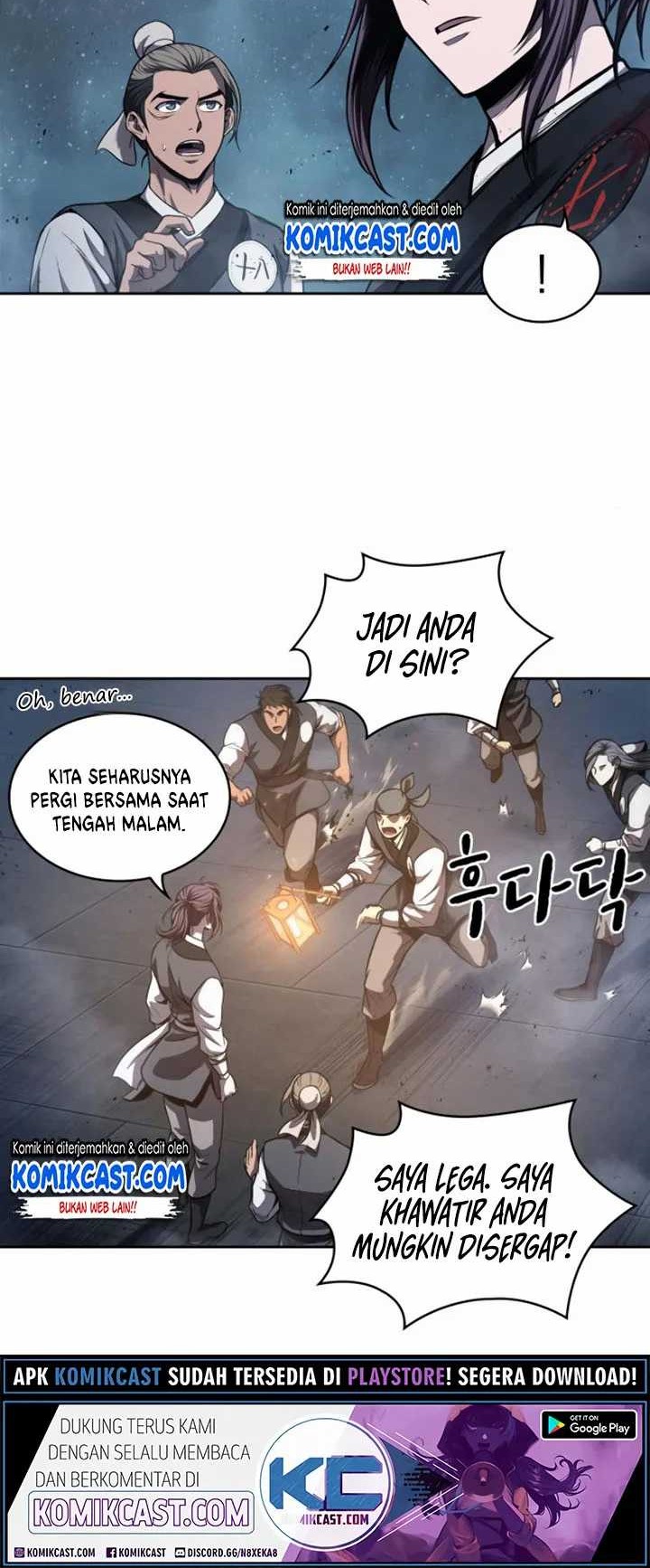 Nano Machine Chapter 43 page 32