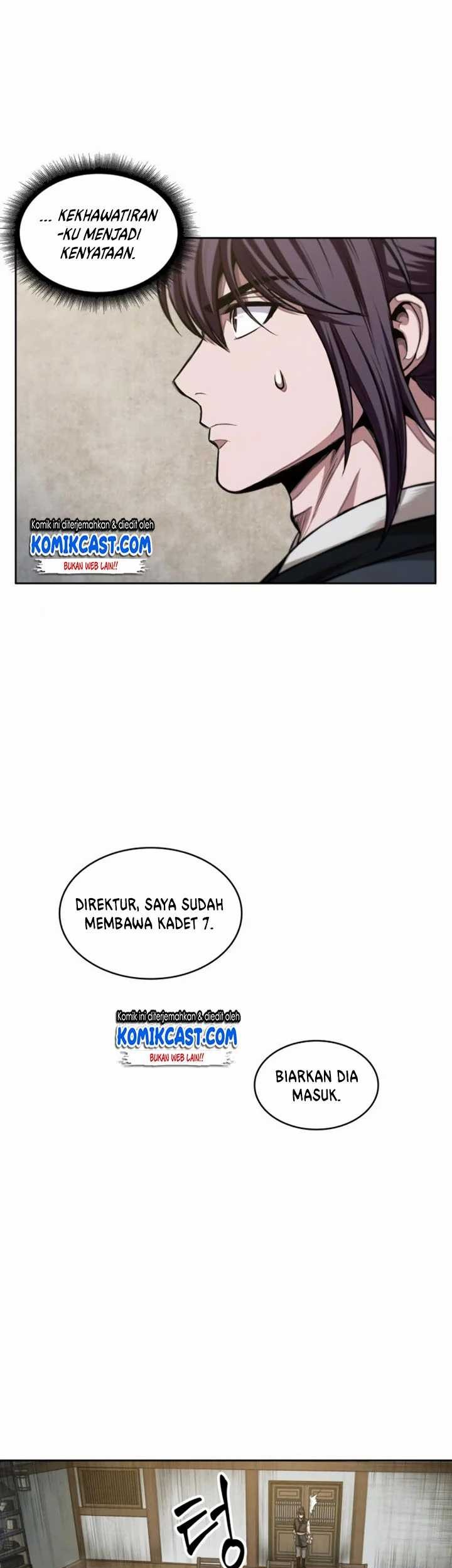 Nano Machine Chapter 43 page 41
