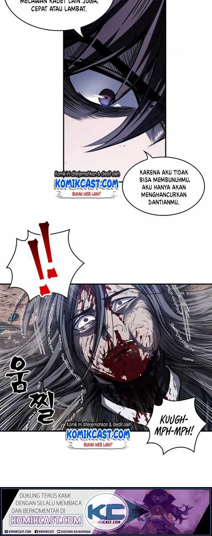Nano Machine Chapter 42 page 29