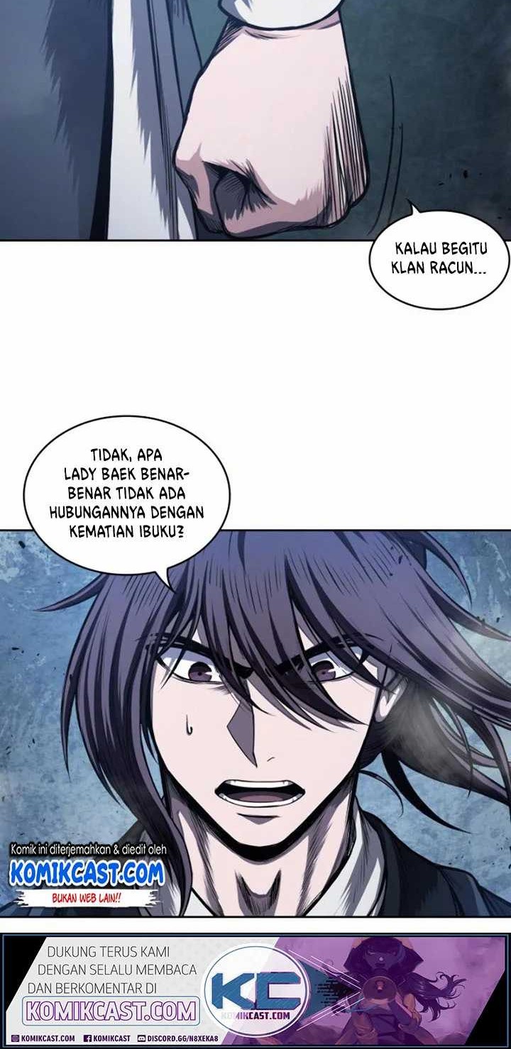 Nano Machine Chapter 42 page 37