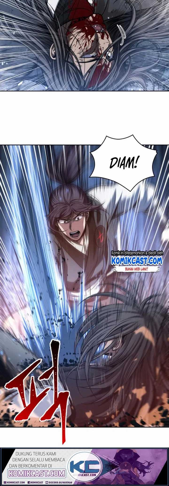 Nano Machine Chapter 42 page 39