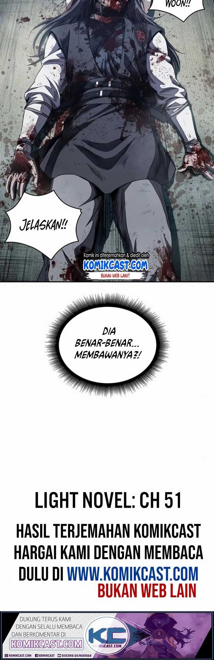 Nano Machine Chapter 42 page 46