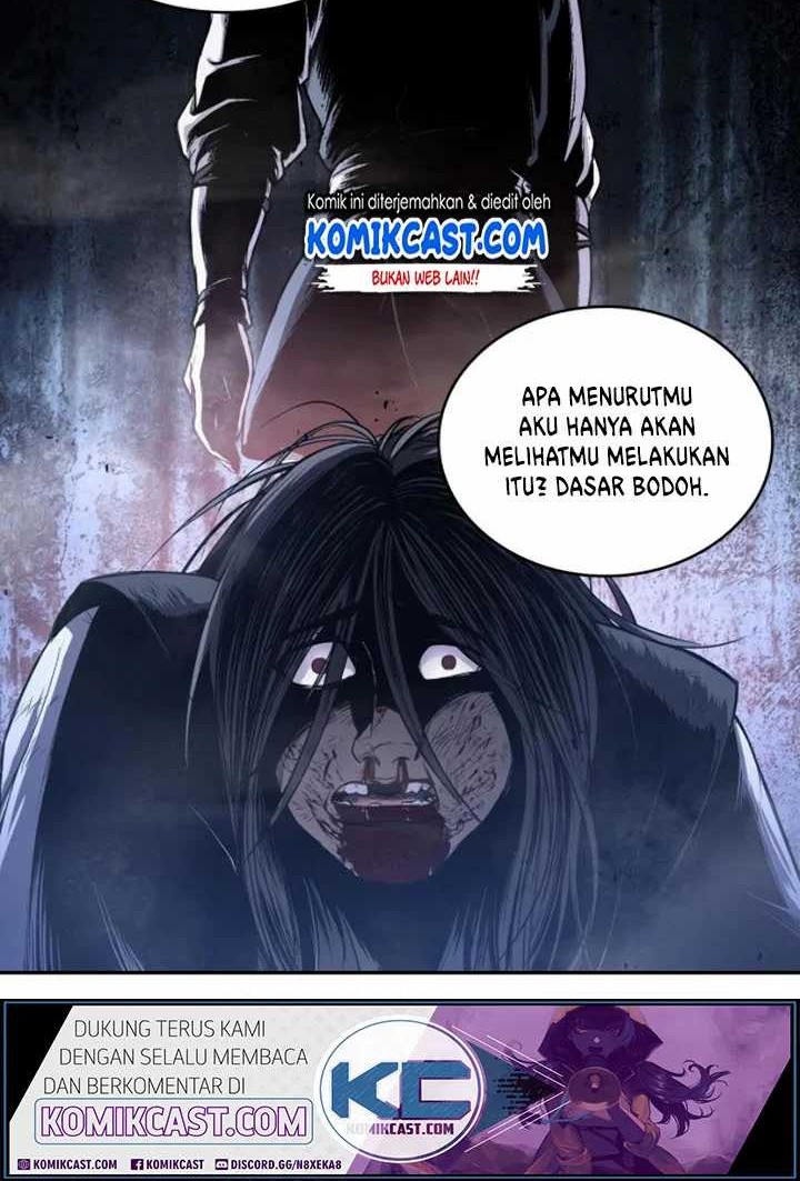 Nano Machine Chapter 42 page 5
