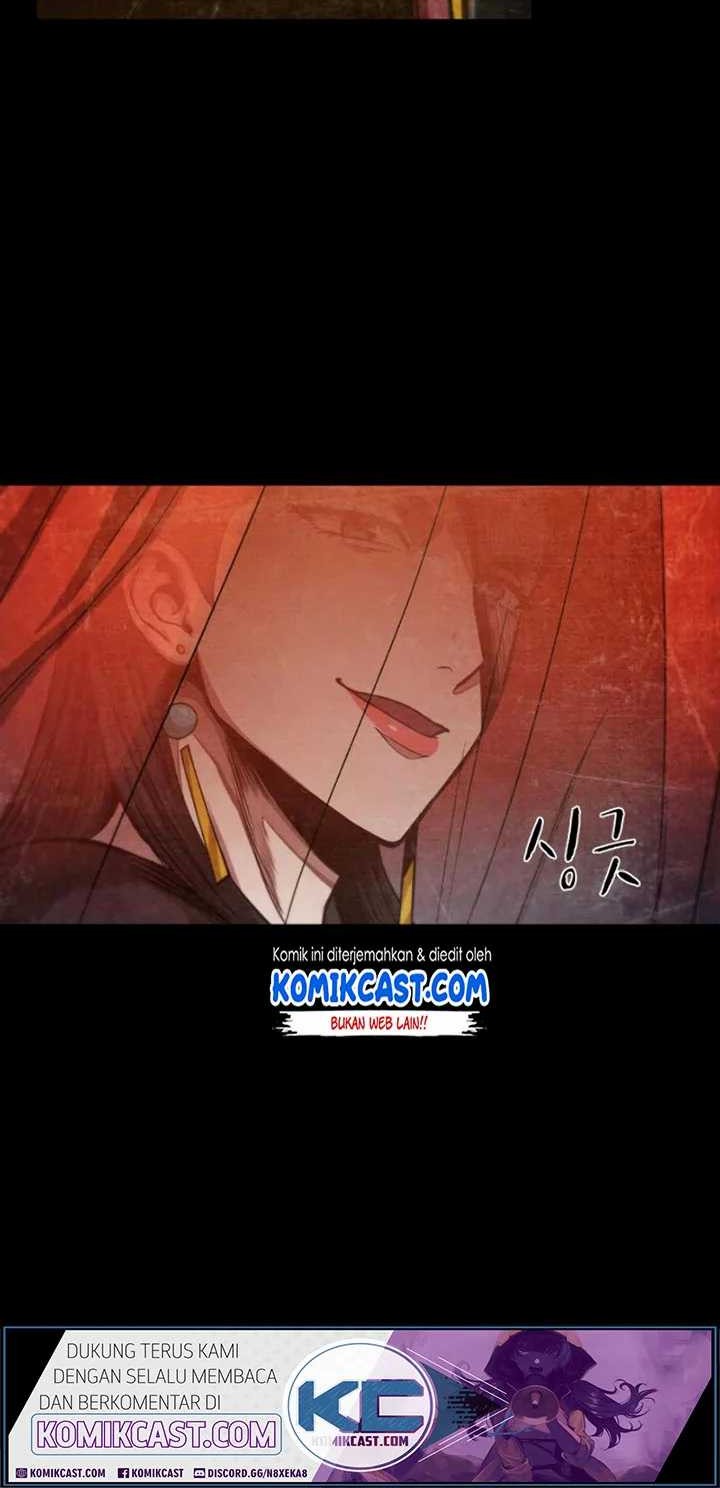 Nano Machine Chapter 42 page 19