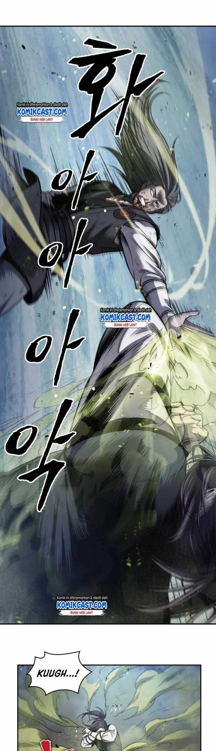 Nano Machine Chapter 41 page 28
