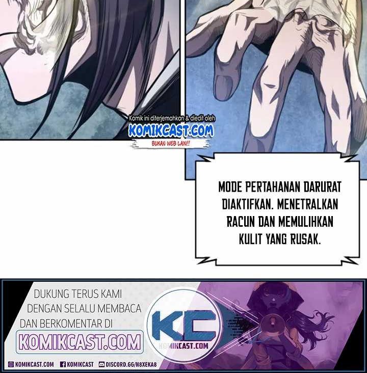 Nano Machine Chapter 41 page 32