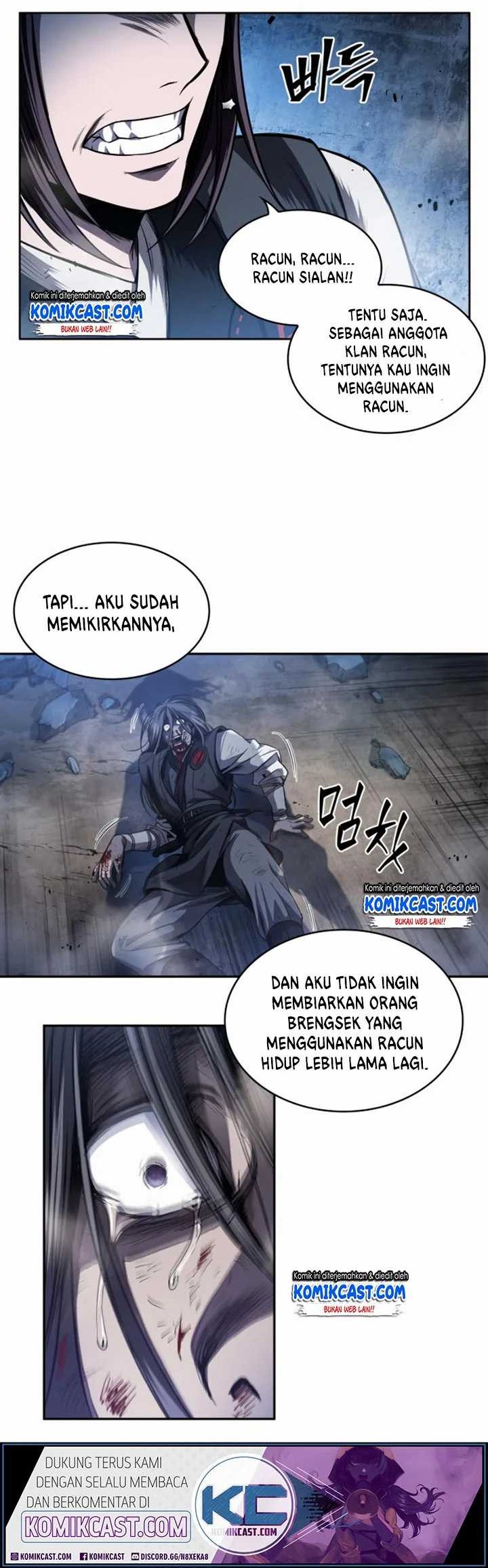 Nano Machine Chapter 41 page 37